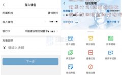 imtoken创建身份是什么(就看看把比特币放回现金的